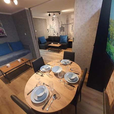 Jdk Apartamenty Mlynarska 44M2 6-Osobowy Kaliszki 외부 사진