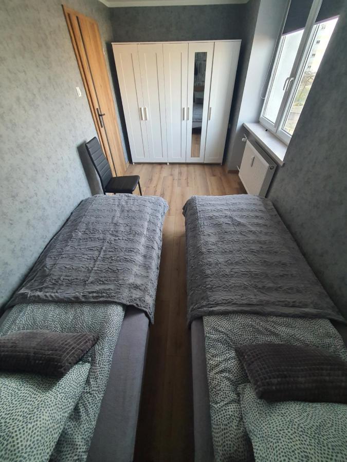 Jdk Apartamenty Mlynarska 44M2 6-Osobowy Kaliszki 외부 사진