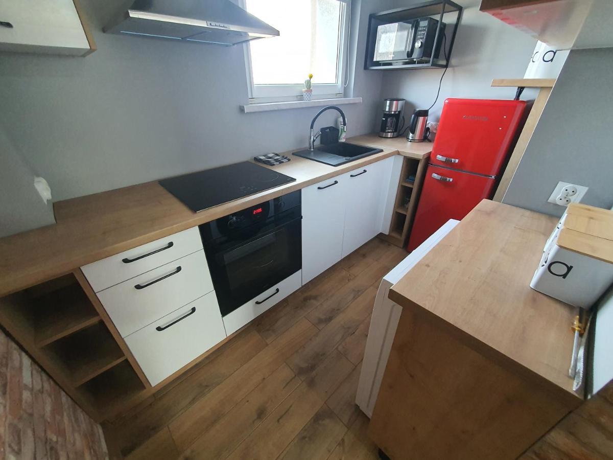 Jdk Apartamenty Mlynarska 44M2 6-Osobowy Kaliszki 외부 사진