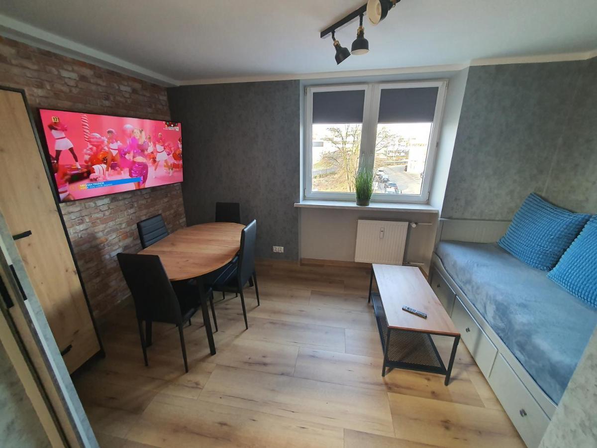 Jdk Apartamenty Mlynarska 44M2 6-Osobowy Kaliszki 외부 사진