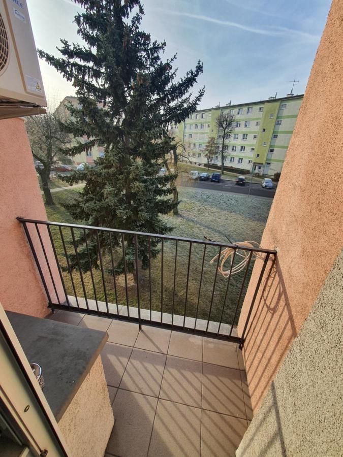 Jdk Apartamenty Mlynarska 44M2 6-Osobowy Kaliszki 외부 사진
