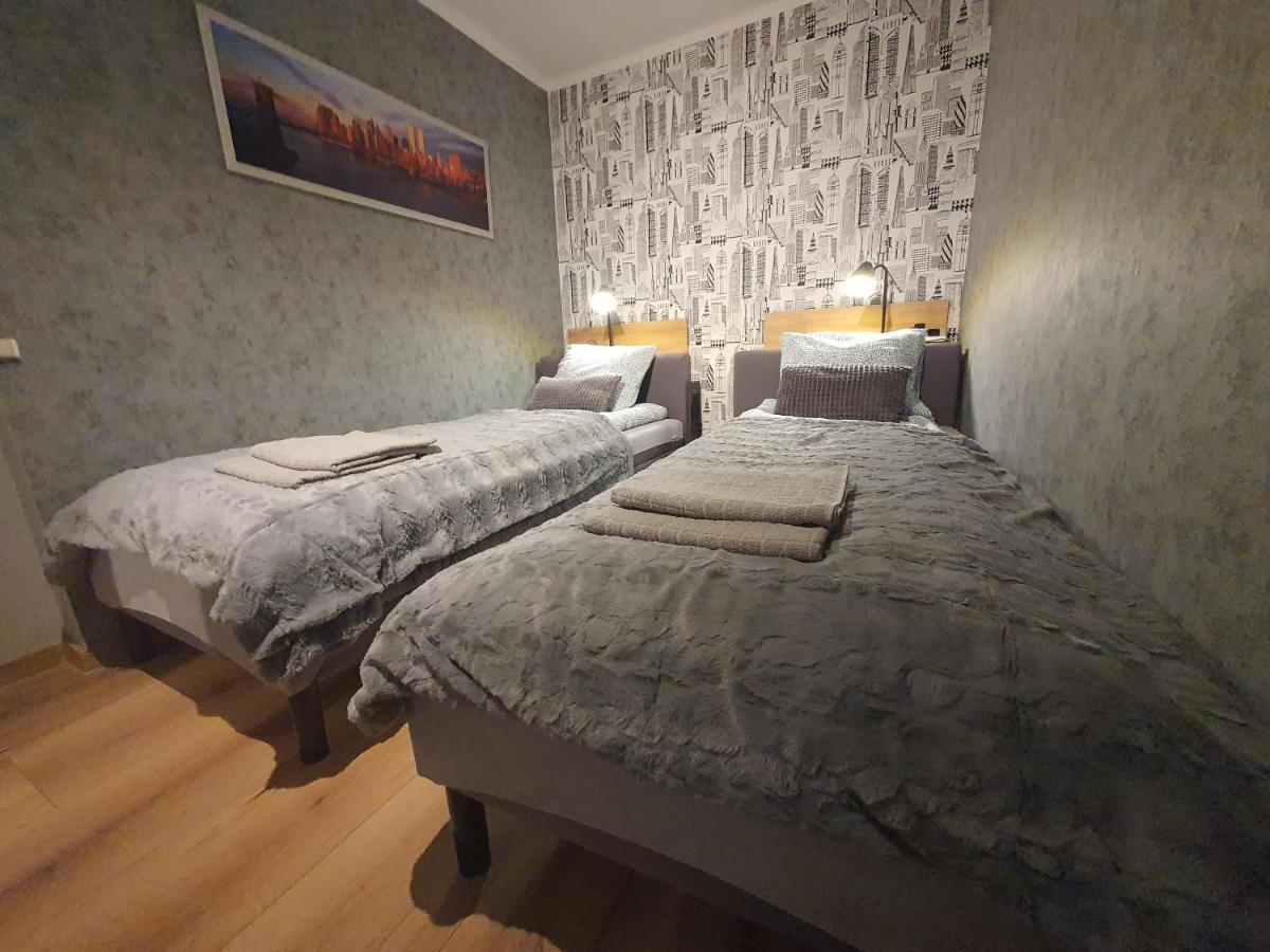 Jdk Apartamenty Mlynarska 44M2 6-Osobowy Kaliszki 외부 사진