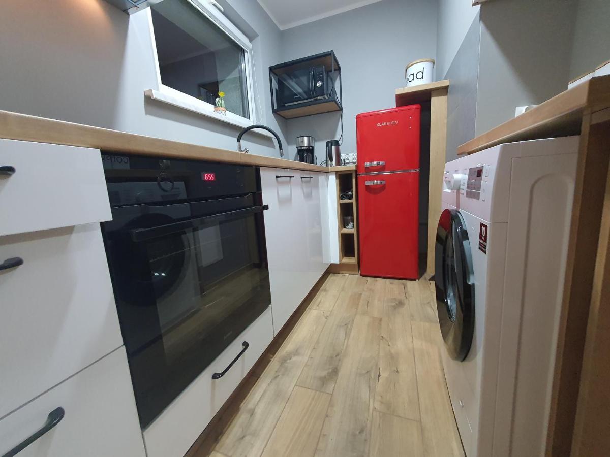 Jdk Apartamenty Mlynarska 44M2 6-Osobowy Kaliszki 외부 사진