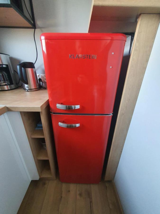Jdk Apartamenty Mlynarska 44M2 6-Osobowy Kaliszki 외부 사진
