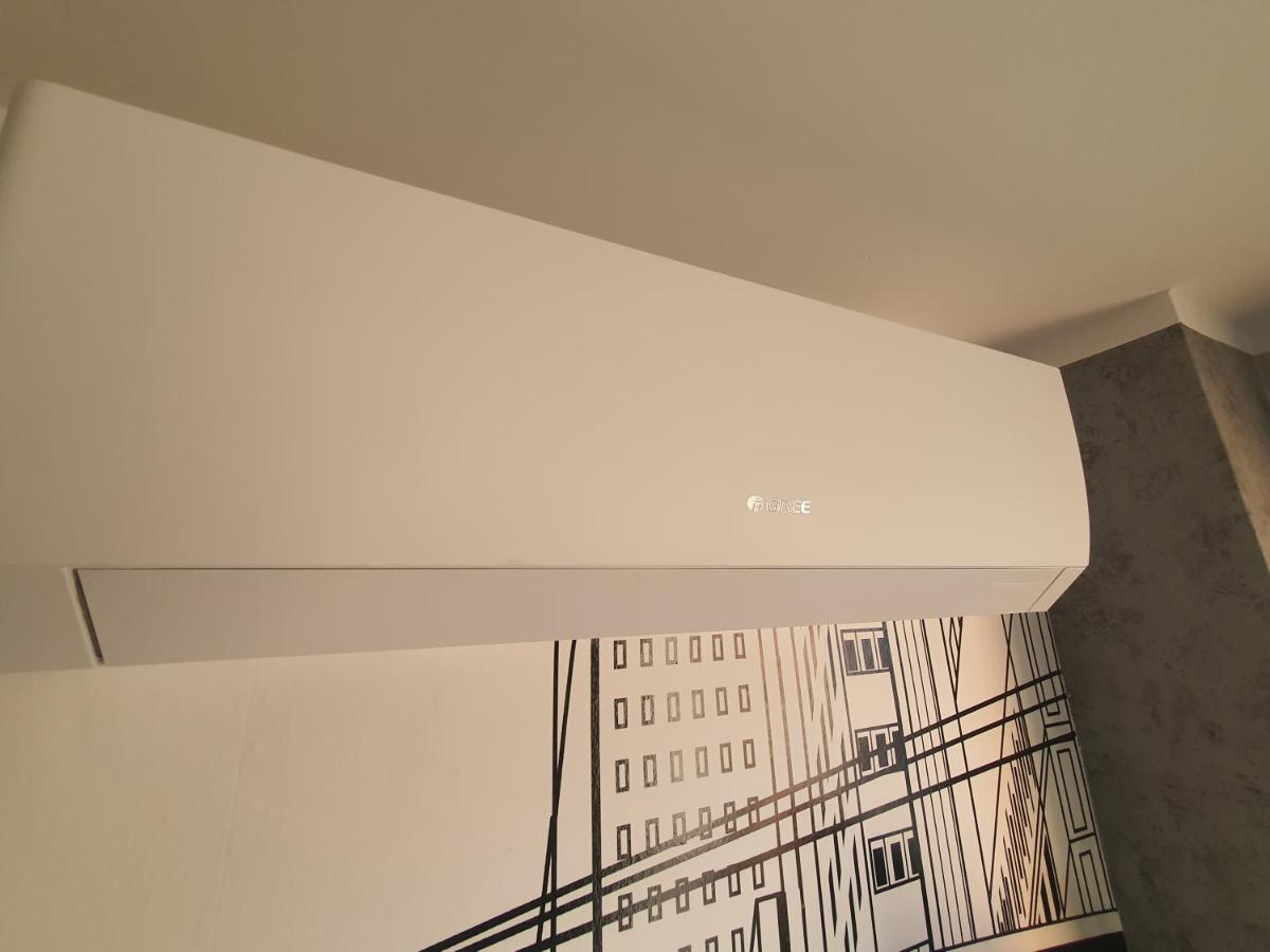 Jdk Apartamenty Mlynarska 44M2 6-Osobowy Kaliszki 외부 사진