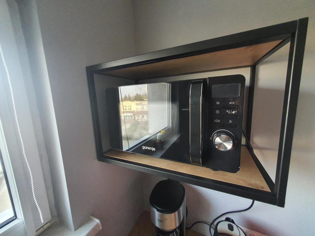 Jdk Apartamenty Mlynarska 44M2 6-Osobowy Kaliszki 외부 사진