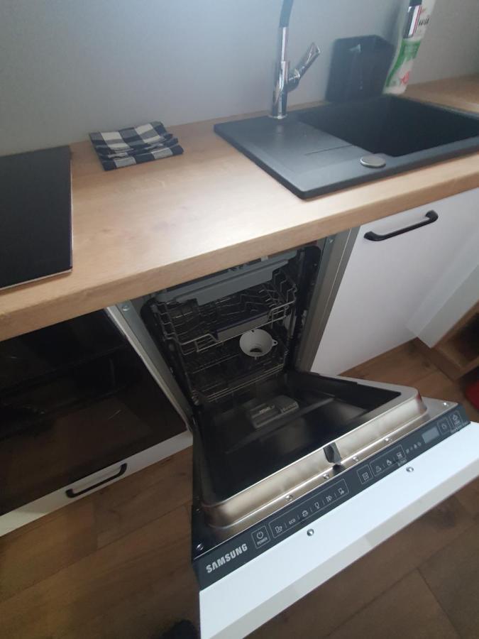 Jdk Apartamenty Mlynarska 44M2 6-Osobowy Kaliszki 외부 사진
