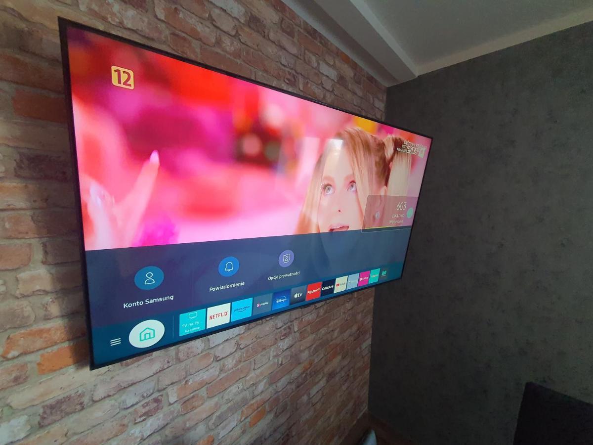Jdk Apartamenty Mlynarska 44M2 6-Osobowy Kaliszki 외부 사진