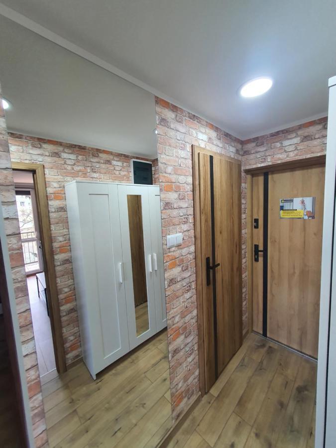 Jdk Apartamenty Mlynarska 44M2 6-Osobowy Kaliszki 외부 사진