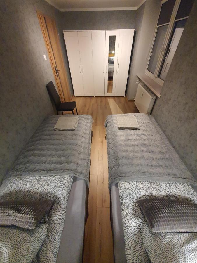 Jdk Apartamenty Mlynarska 44M2 6-Osobowy Kaliszki 외부 사진